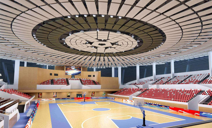 sport lighting, led sport lighting