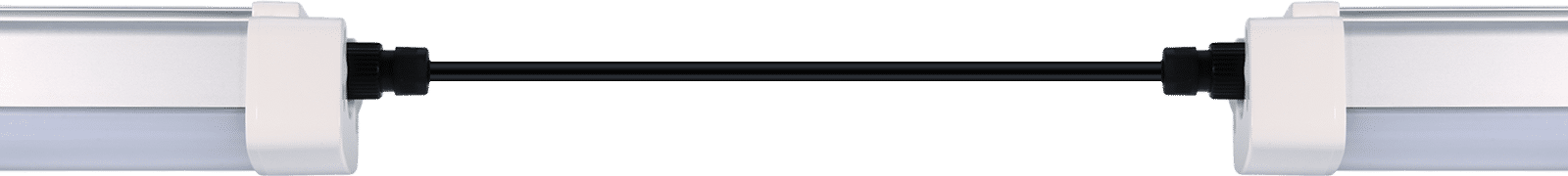 A2005 - Integrated PC Tri-proof Light