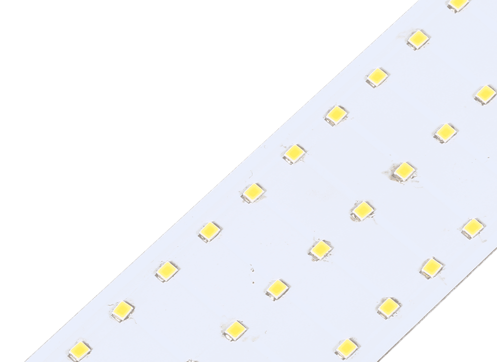 A2005 - Integrated PC Tri-proof Light