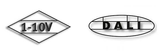 A2005 - Integrated PC Tri-proof Light