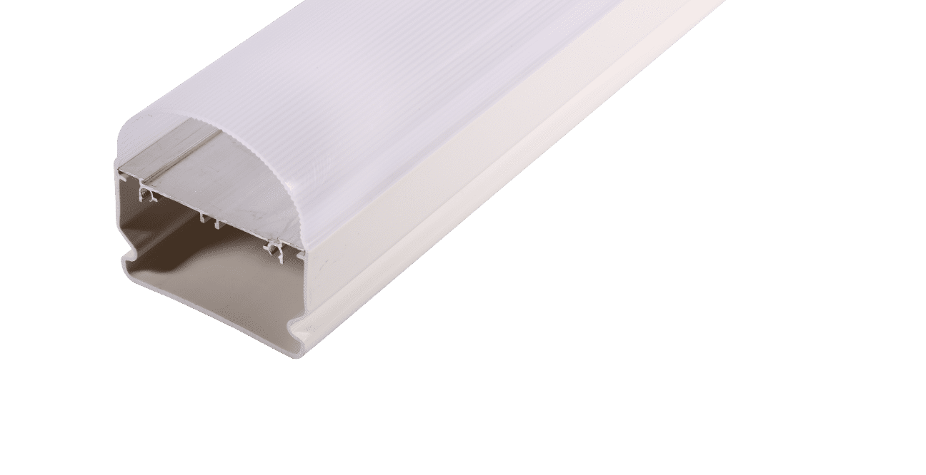 A2005 - Integrated PC Tri-proof Light