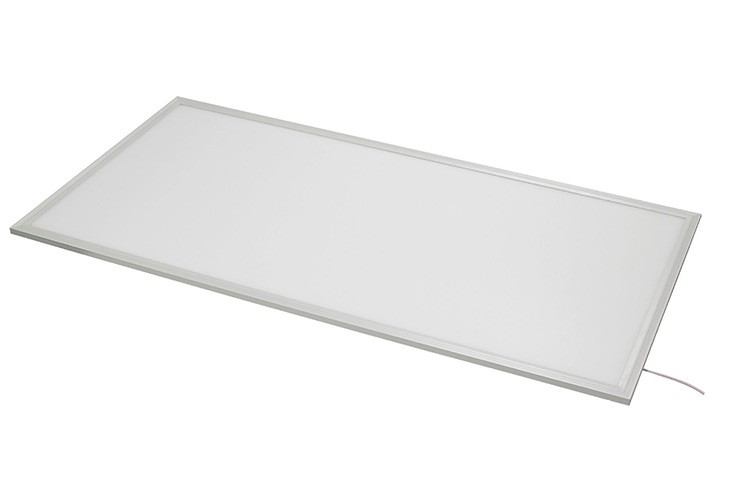 What are the installation methods of LED panel lights