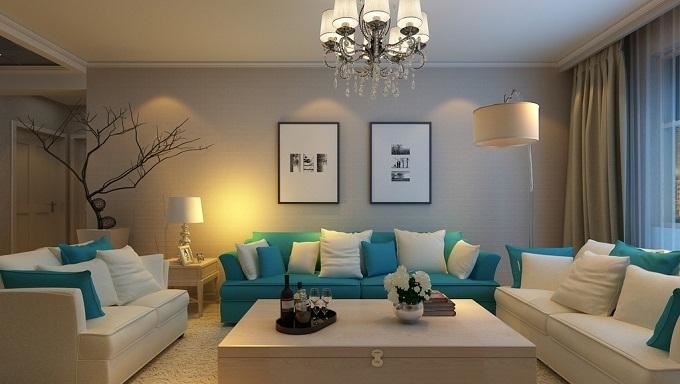 What are the requirements for home lighting