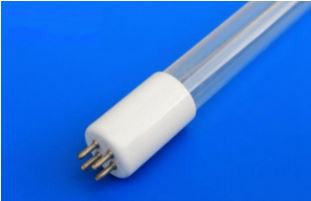 What are the types of UV germicidal lamps What are the types of UV germicidal lamps