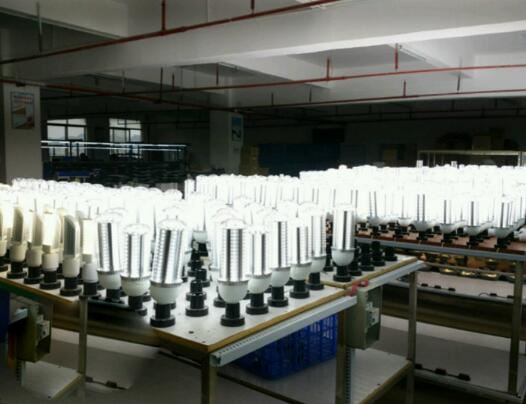 led corn light