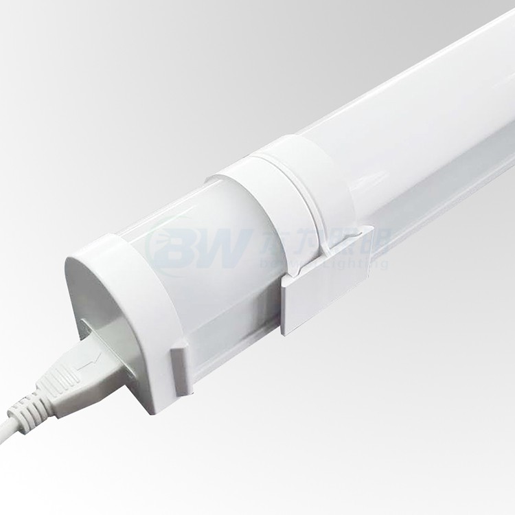 Waterproof and Dustproof Lamps