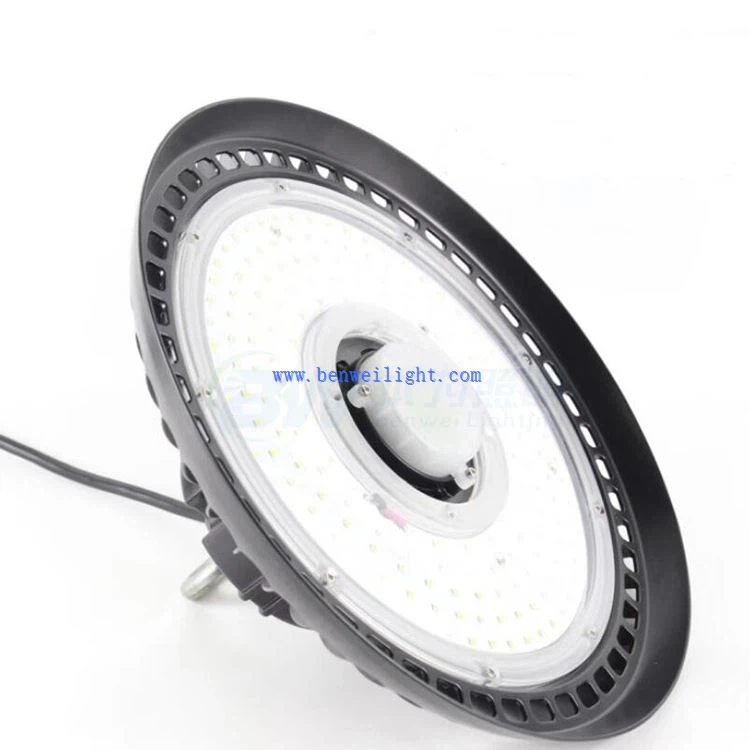 low bay ufo led lights - 