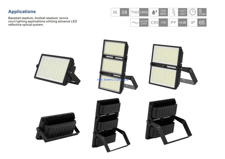 500W-2000W 500W-2000W