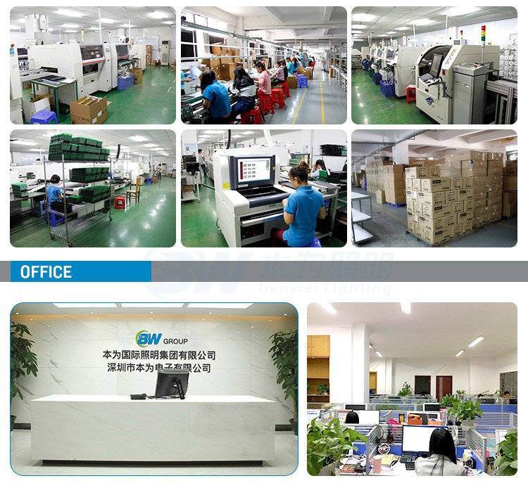 factory factory
