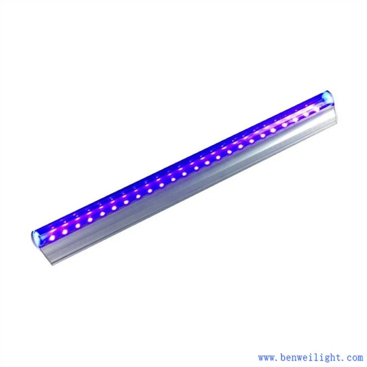 UV LED тръба 40 вата