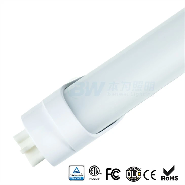 5 фута 5 фута флуоресцентни LED тръби 150 см