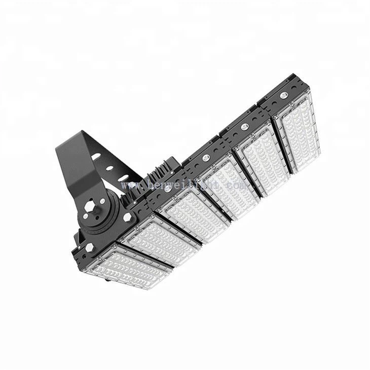 1000w equivalent led flood light