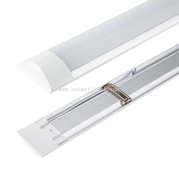 5 фута 150 см Led Batten дневна светлина Led линейна висяща светлина