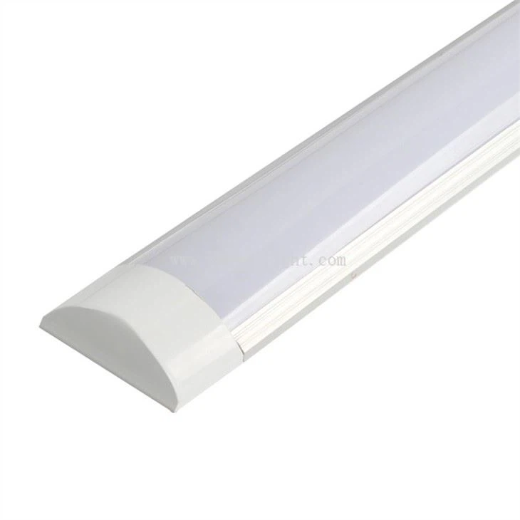 led tube batten