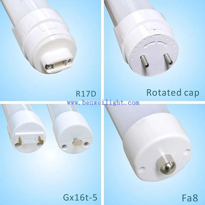 G13 TWO PINS Led Tube