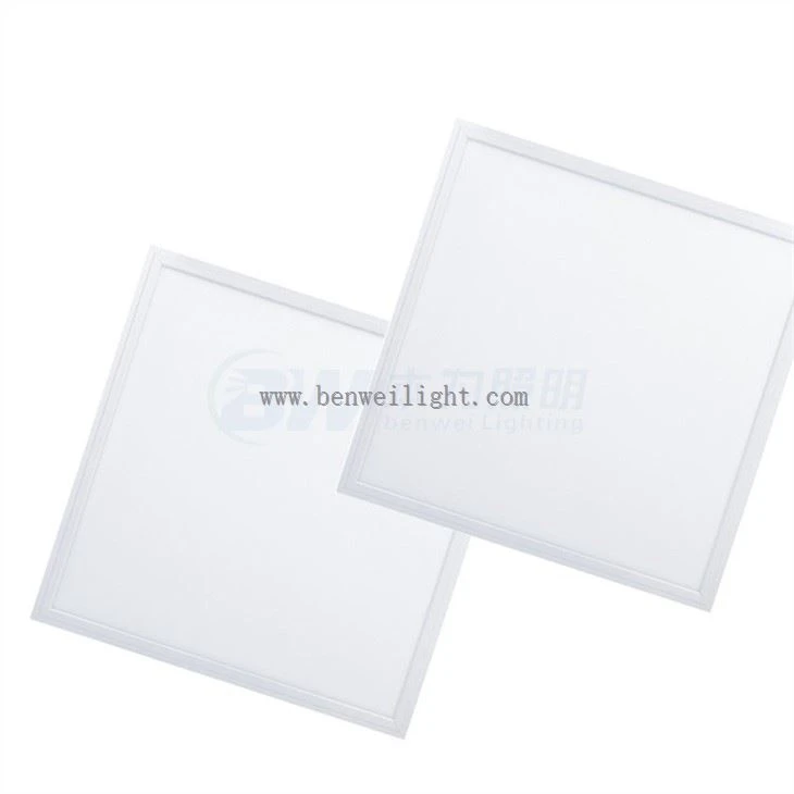 2x4 LED acrylic light panel
