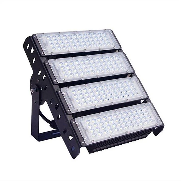 LED Спортен прожектор 400ват