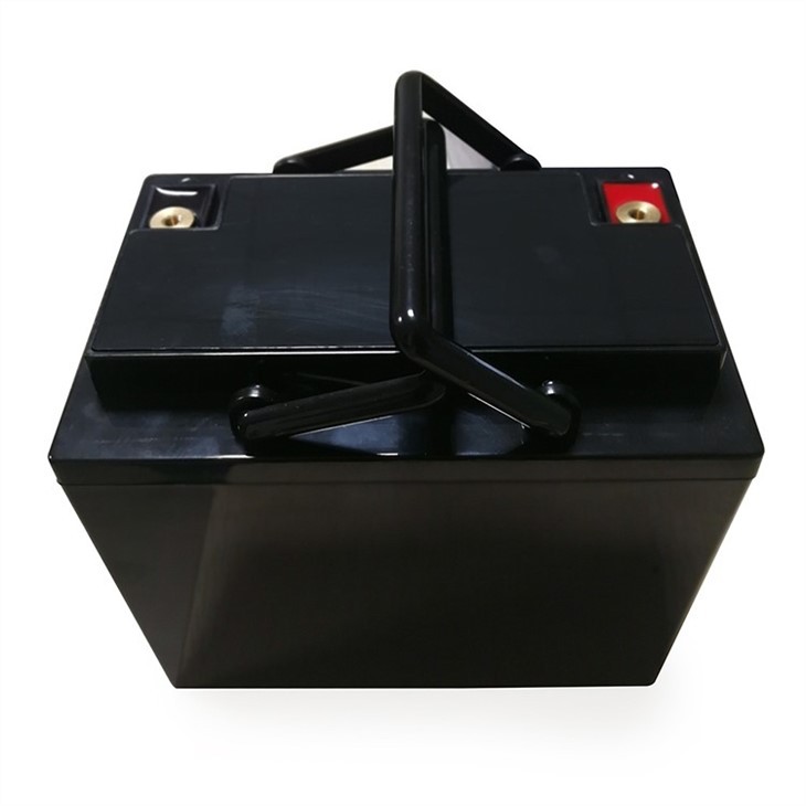 12v 100a bms