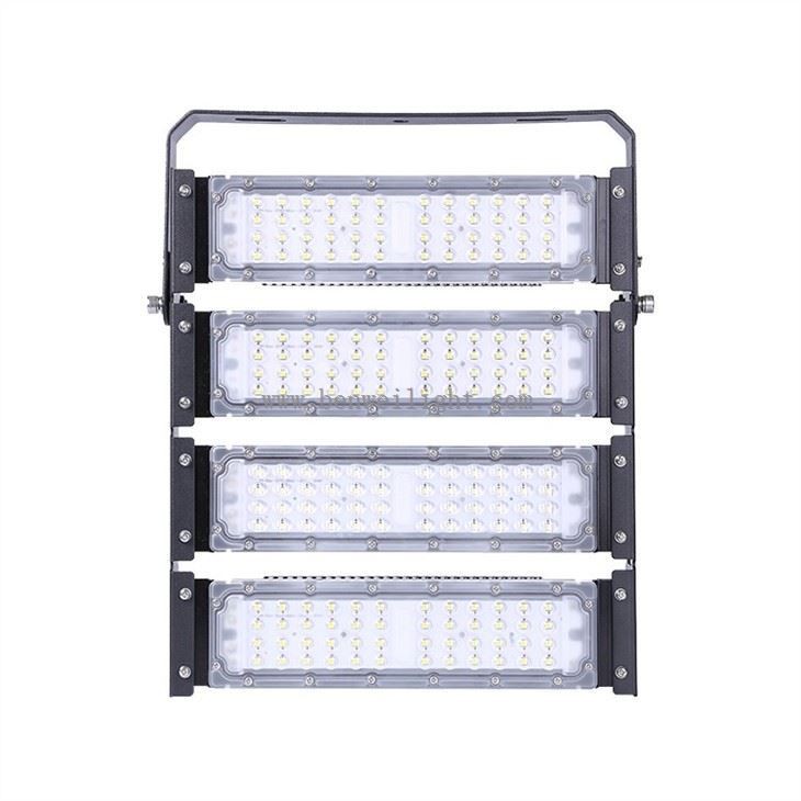 led lights for indoor riding arena