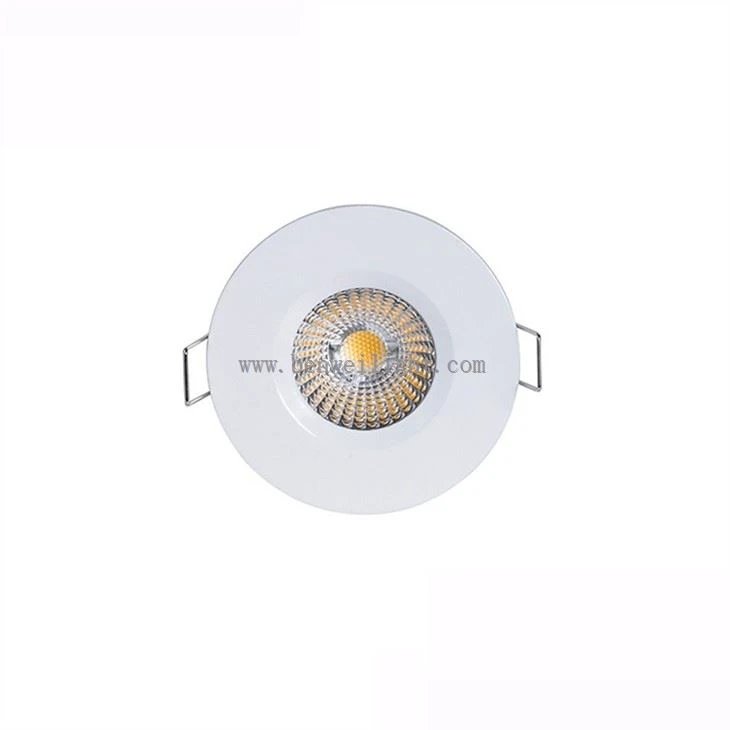 2700k led downlight