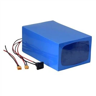 12V 40Ah Lifepo4 литиева батерия за слънчева