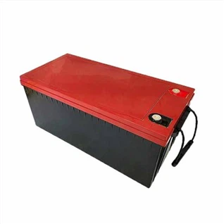 48v Lifepo4 Ebike батерия