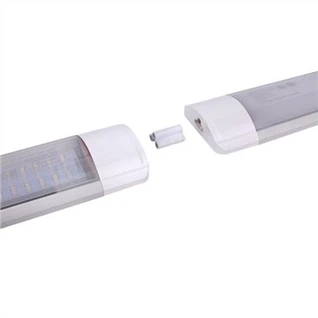 5-футова лампа