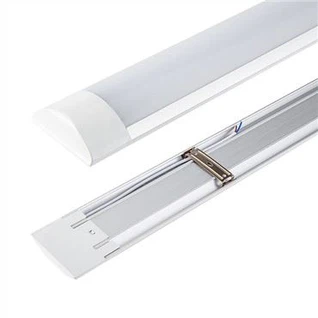 5 фута 150 см Led Batten дневна светлина Led линейна висяща светлина