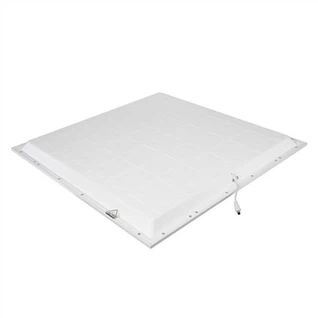 Led 1x4 плосък панел 5000k