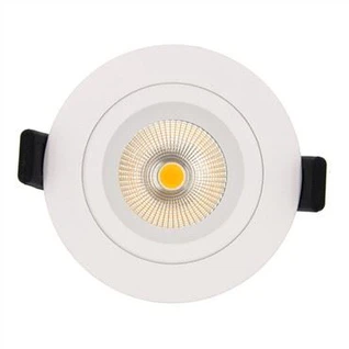 LED кухня таван downlights