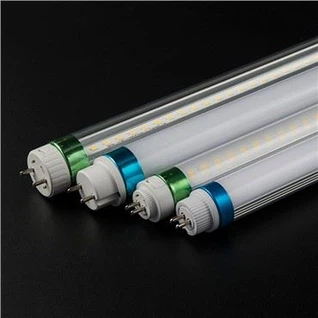 Led замяна за T5 кръгова тръба