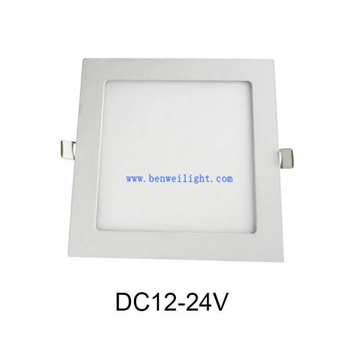 RV Boat Recessed Ceiling Light1