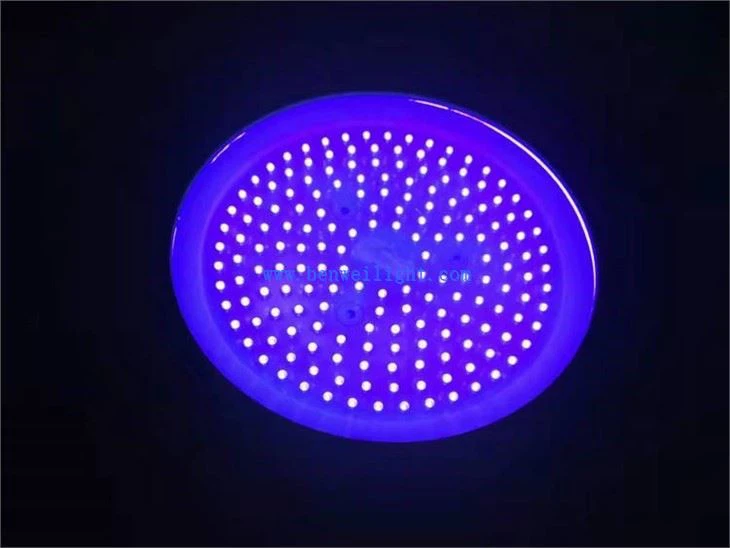 300w Led Uv светлина 254nm