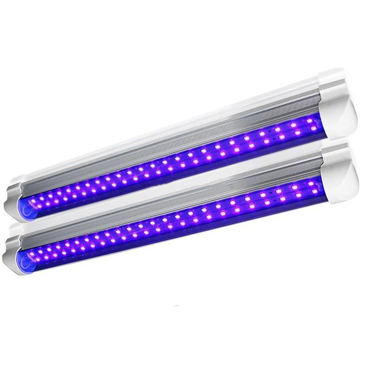 48 Inch Black Light Tube