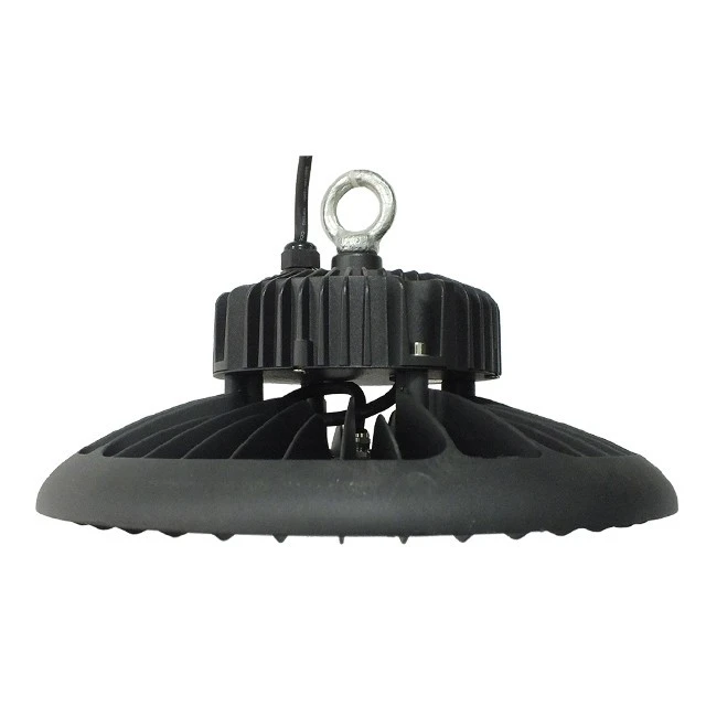 Factory Warehouse Industry Lighting UFO Led High Bay Light