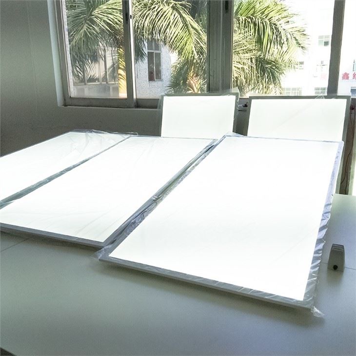 Led Ceiling Panels