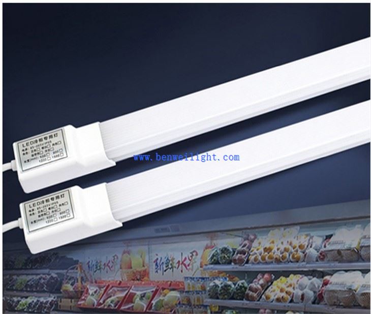 Led крушка за фризер