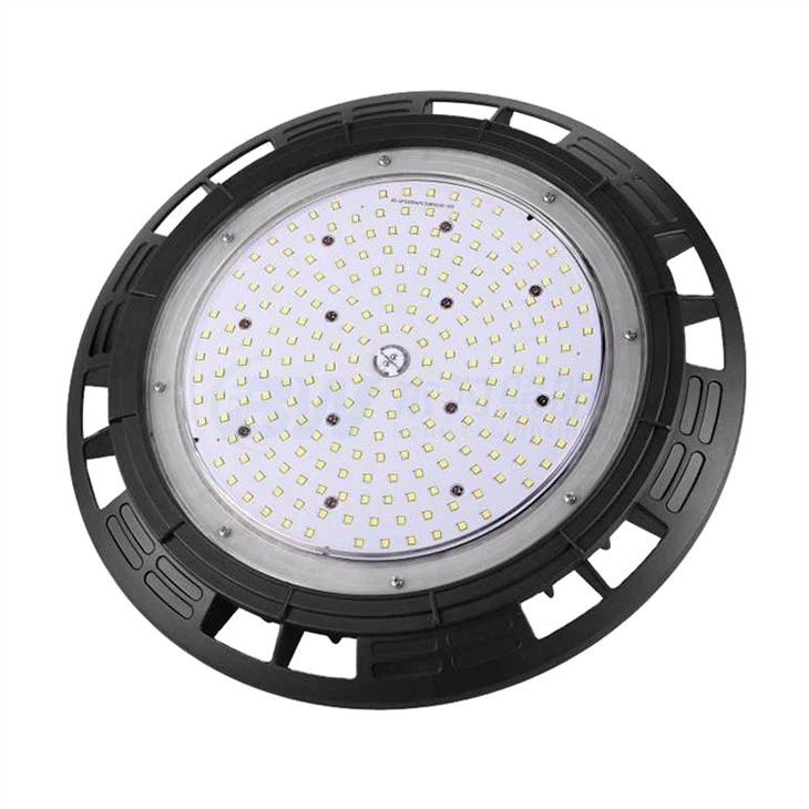 LED индустриална лампа High Bay