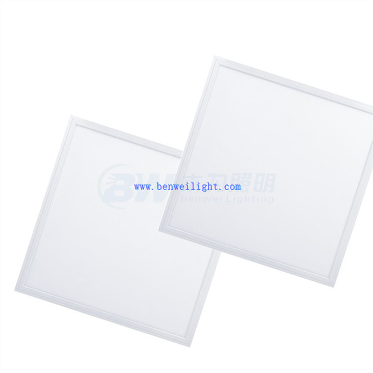 24x24 LED panel light