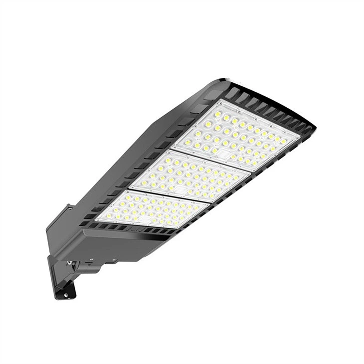 LED Parking Lot Light For Walkway Lighting