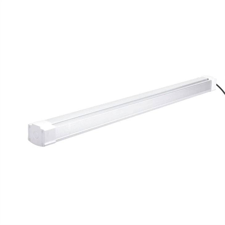 Led Tri-Proof Light Алуминиев корпус Tri Proof Light