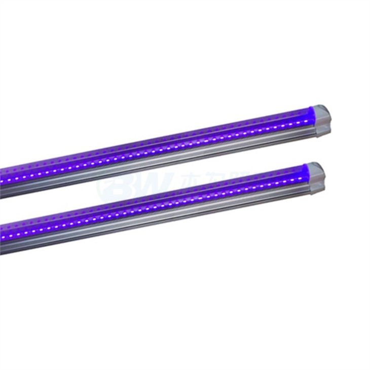 Led Uv Tube Light