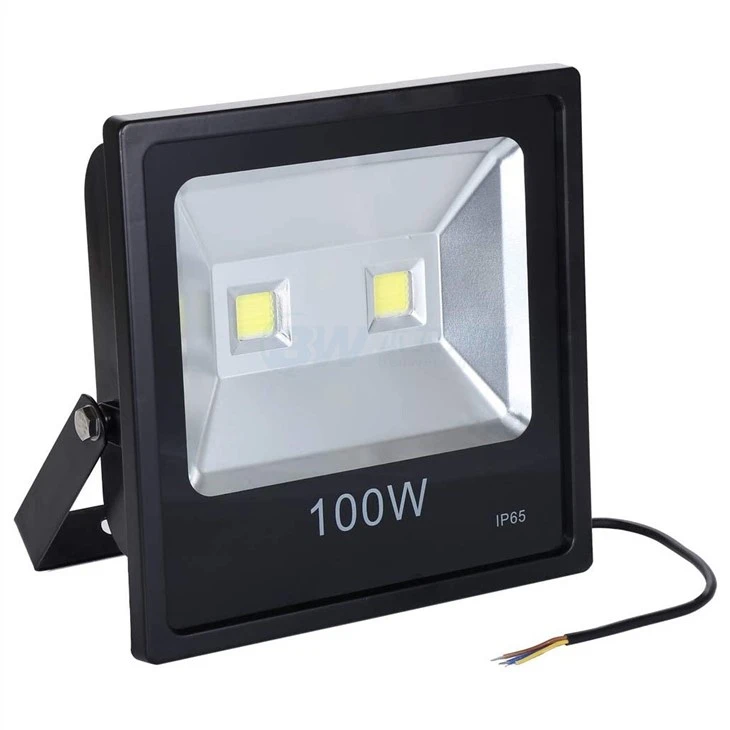 Meikee Led прожектор със сензор за движение