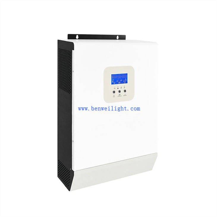 off grid solar hybrid inverter
