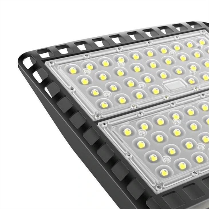 Outdoor Led Waterproof Lampara Street Light