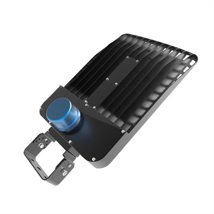 Outdoor Led Waterproof Lampara Street Light