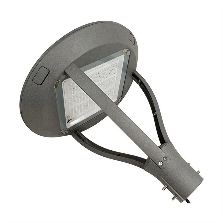 Открит Led двор светлини