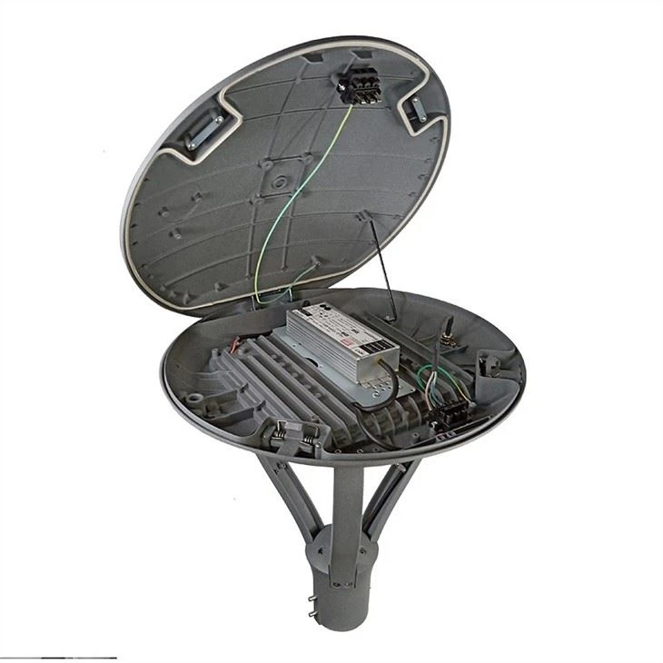 Outdoor Led Yard Lights