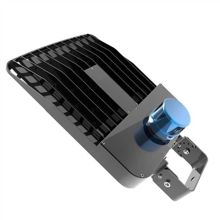 Outdoor Shoe Box Street Light