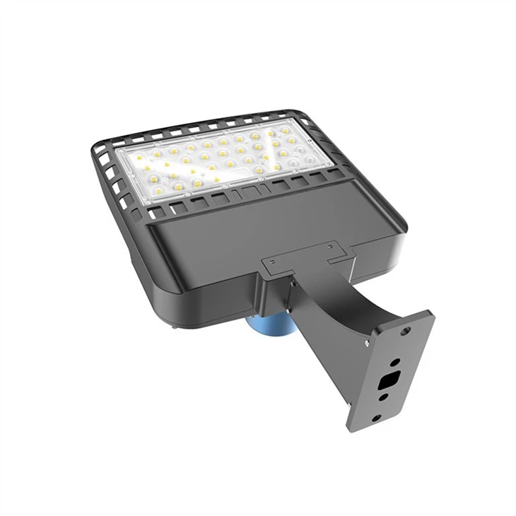 Сензорна фотоклетка IP65 Led улично осветление